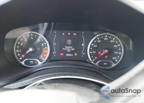 2020 Jeep Renegade Latitude 4X4 from USA, damaged, VIN ZACNJBBB5LPL35442